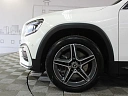 Mercedes-Benz GLB Белый Non metallic фото 20