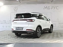 CHERY Tiggo 7 Pro Max 2024 1.6 AMT (150 л.с.) фото 6
