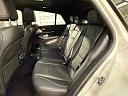 Mercedes-Benz GLE coupe Белый Non metallic фото 16