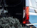 Mercedes-Benz Sprinter Черный Non metallic фото 24
