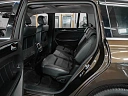 Mercedes-Benz GL 2014 400 3.0 AT 4Matic (333 л.с.) фото 14