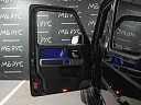 Mercedes-Benz G-Класс AMG Черный Non metallic фото 11