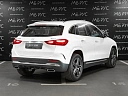 Mercedes-Benz GLA 2025 250 2.0 AMT 4Matic (224 л.с.) фото 3