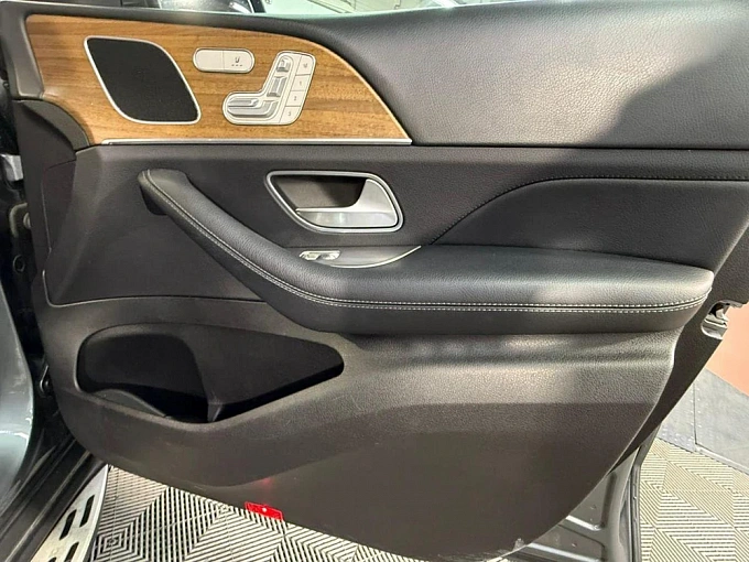 Mercedes-Benz GLE 2019 300 2.0d AT 4Matic (245 л.с.) фото 26