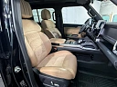 Jetour T2 2024 2.0 AMT 4WD (245 л.с.) фото 27