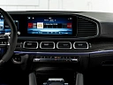 Mercedes-Benz GLE coupe AMG Синий Non metallic фото 18