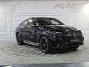 Mercedes-Benz GLE coupe 2024 300 2.0d AT 4Matic (269 л.с.) фото 2