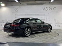 Mercedes-Benz E-Класс Черный Non metallic фото 7