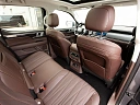 Foton Tunland V9 Серый Non metallic фото 10