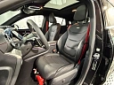 Mercedes-Benz GLC coupe AMG Черный Non metallic фото 11