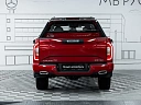 Foton Tunland G9 Красный Non metallic фото 6