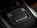 Mercedes-Benz G-Класс AMG Черный Non metallic фото 27