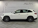 Mercedes-Benz GLC AMG Белый Non metallic фото 11