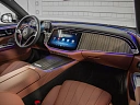 Mercedes-Benz E-Класс Белый Non metallic фото 11
