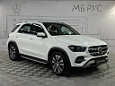 Mercedes-Benz GLE 2025 300 2.0d AT 4Matic (269 л.с.) фото 2