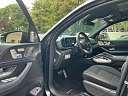 Mercedes-Benz GLS Черный Non metallic фото 5