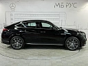 Mercedes-Benz GLC coupe AMG Черный Non metallic фото 7