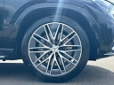 Mercedes-Benz GLE coupe AMG Черный Non metallic фото 9
