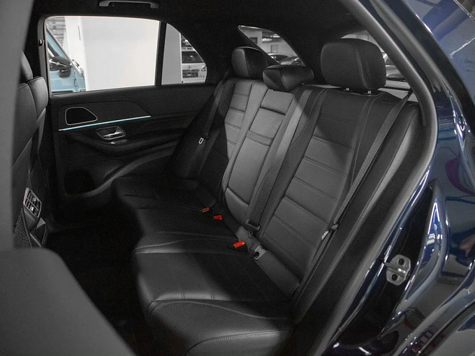 Mercedes-Benz GLE 2021 300 2.0d AT 4Matic (245 л.с.) фото 10