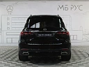 Mercedes-Benz GLS 2025 580 4.0 AT 4Matic (517 л.с.) фото 8