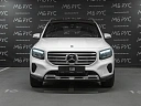 Mercedes-Benz GLB Белый Non metallic фото 5
