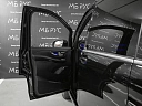 Mercedes-Benz V-Класс Черный Non metallic фото 14
