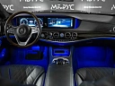 Mercedes-Benz Maybach S-Класс 2018 560 4.0 AT 4Matic (469 л.с.) фото 5
