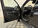 Mercedes-Benz GLS Черный Non metallic фото 19