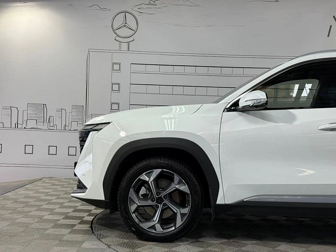 Geely Atlas 2024 2.0 AT 4WD (200 л.с.) фото 20