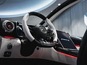 Mercedes-Benz AMG PureSpeed Красный Non metallic фото 28