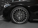 Mercedes-Benz S-Класс Черный Non metallic фото 24