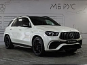 Mercedes-Benz GLE AMG 2021 63 AMG 4.0 AT 4Matic (612 л.с.) фото 2