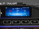 Mercedes-Benz GLE Черный Non metallic фото 20