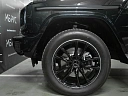 Mercedes-Benz G-Класс Зеленый Non metallic фото 12