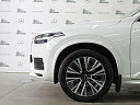 Volvo XC90 2020 2.0 AT 4WD (5 мест) (249 л.с.) Белый 68145993 фото 22