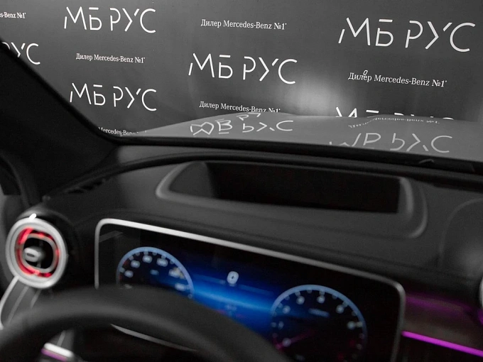 Mercedes-Benz GLC coupe Серый Non metallic фото 19