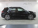 Mercedes-Benz GLE Черный Non metallic фото 24