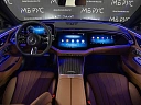Mercedes-Benz E-Класс Черный Non metallic фото 5