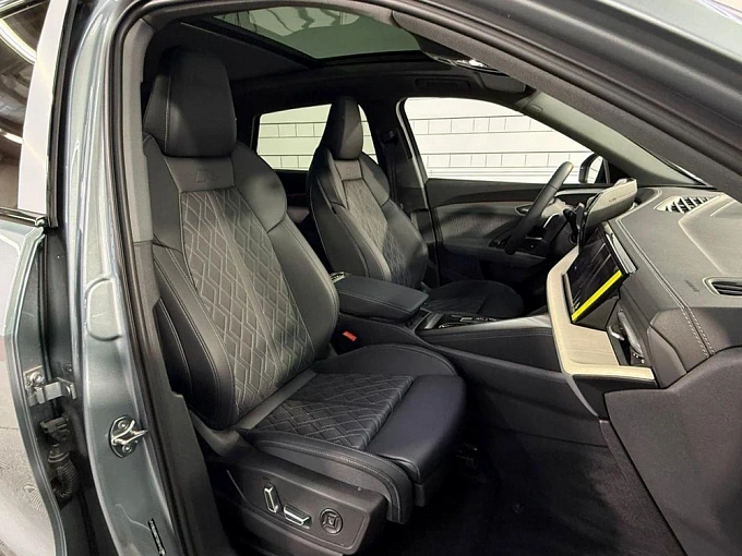 Audi Q5 2025 2.0 AMT 4WD (204 л.с.) фото 10