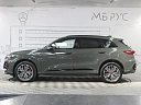 Audi Q5 Зеленый Non metallic фото 3
