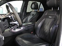 Mercedes-Benz GLE AMG 2021 63 AMG 4.0 AT 4Matic (612 л.с.) фото 10