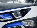 Mercedes-Benz GLC Белый Non metallic фото 14