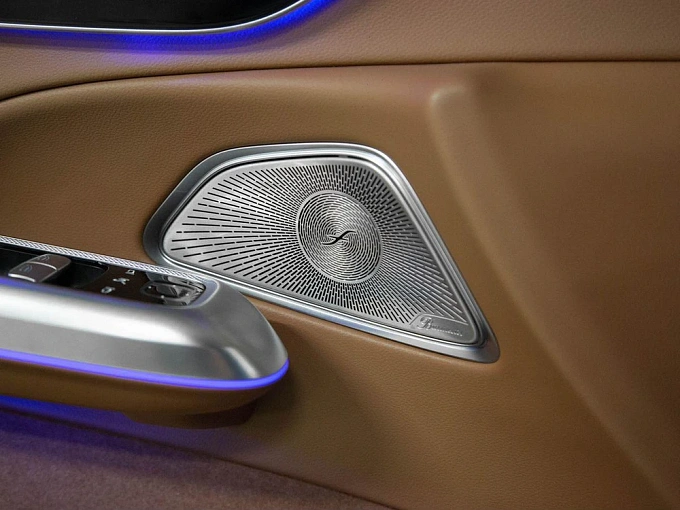 Mercedes-Benz E-Класс 2024 2.0 AT 4Matic (258 л.с.) фото 15