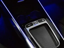Mercedes-Benz GLB Серый Non metallic фото 24