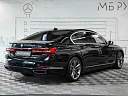 BMW 7 серии 2020 730L 3.0d AT 4WD (265 л.с.) фото 6