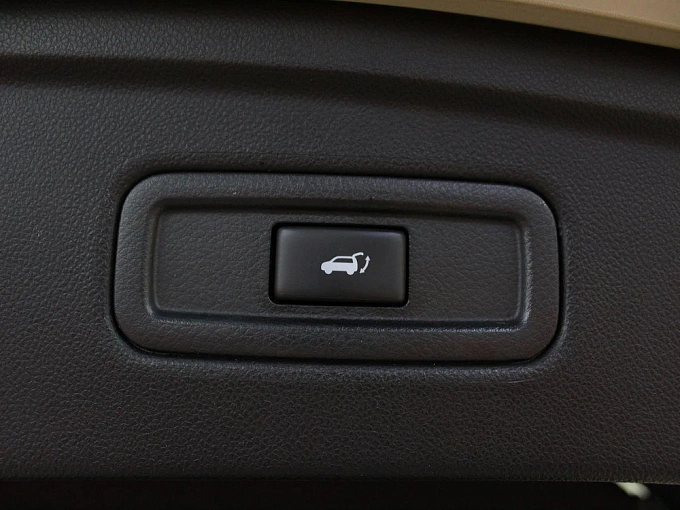 Infiniti QX70 2016 3.7 AT 4WD (333 л.с.) фото 28