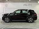 Mercedes-Benz GLE Черный Non metallic фото 3
