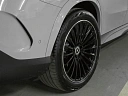 Mercedes-Benz GLC coupe Серый Non metallic фото 12