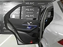 Mercedes-Benz GLE Серый Non metallic фото 28