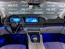 Mercedes-Benz GLE coupe Черный Non metallic фото 6